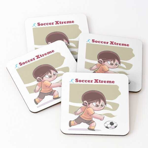 Item preview, Soccer Xtreme  designed and sold by creativeknow.