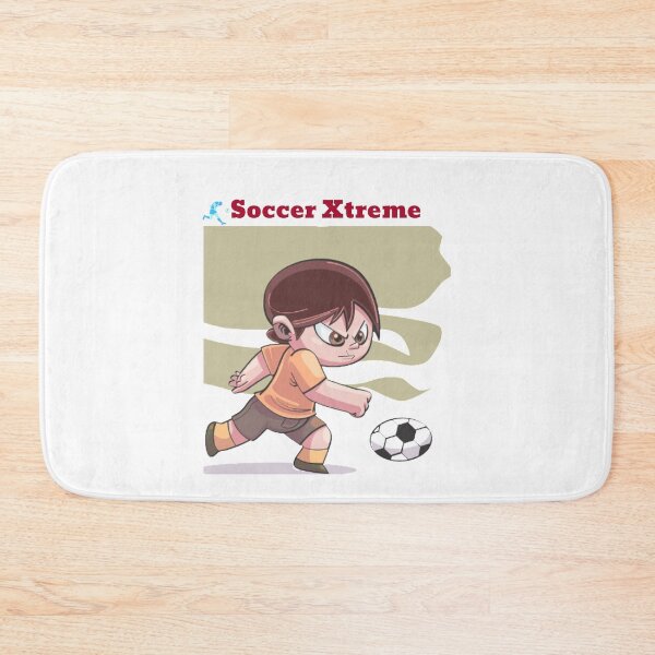 Item preview, Soccer Xtreme  designed and sold by creativeknow.