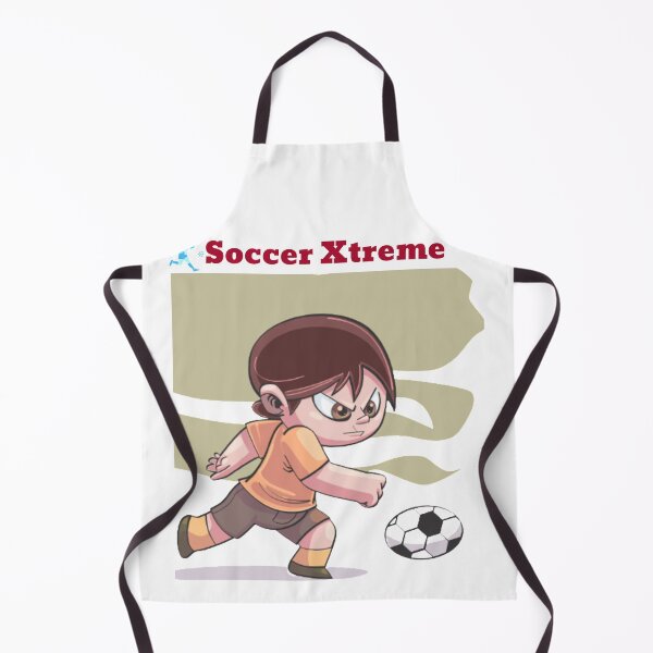 Item preview, Soccer Xtreme designed and sold by creativeknow.