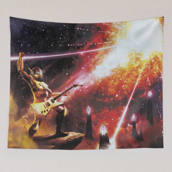 Item preview, Phobos IV designed and sold by teresaboyd12321.