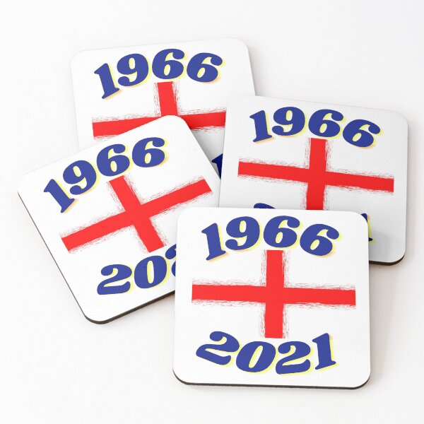 Item preview, It's Coming Home Euro2020 1966 2021 designed and sold by Rockray.