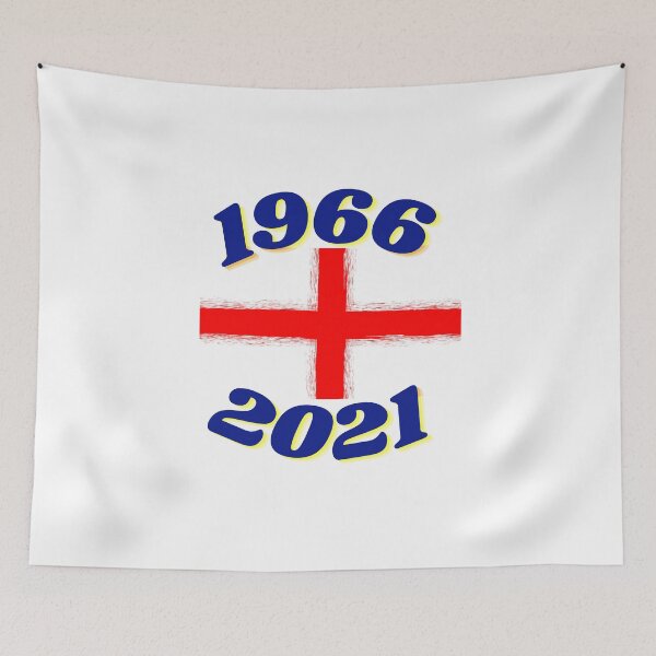 Item preview, It's Coming Home Euro2020 1966 2021 designed and sold by Rockray.