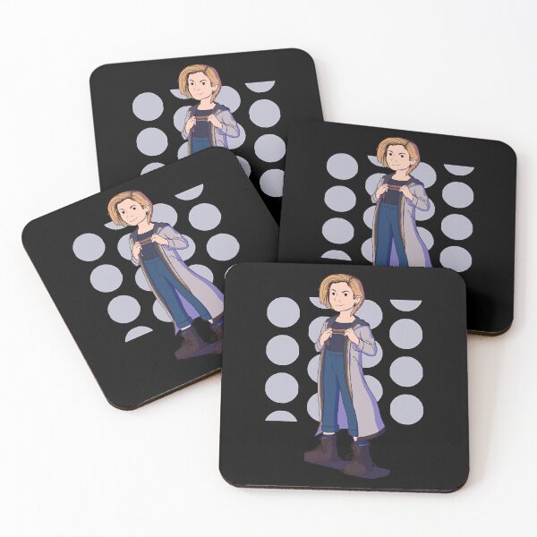 Item preview, 13th Doctor  designed and sold by doliniImir85.