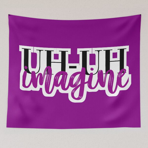 Item preview, Loona Choerry - Love Cherry Motion "Uh - Uh Imagine" designed and sold by babyimfull.