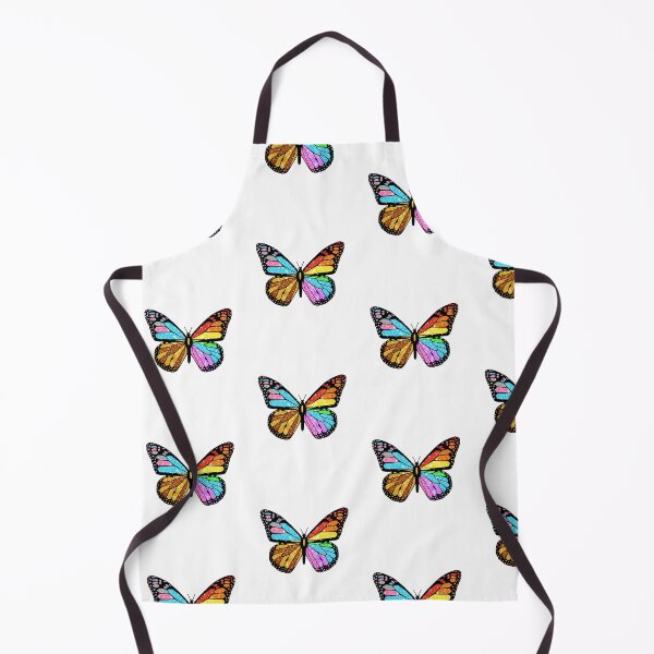 Item preview, Butterfly colorful art designed and sold by SpecialGift79.