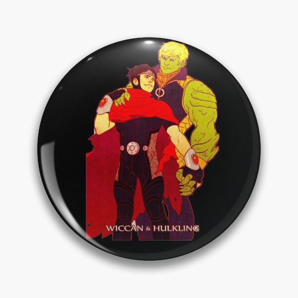 Item preview, Wiccan Vision designed and sold by shopWVision.