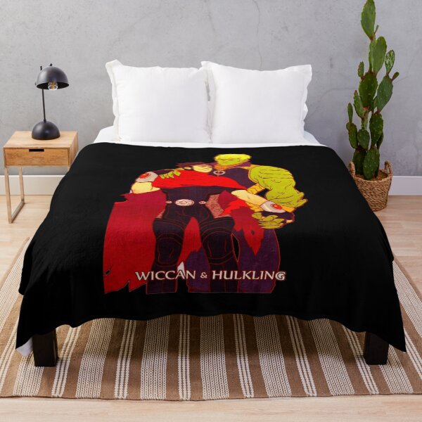 Item preview, Wiccan Vision designed and sold by shopWVision.