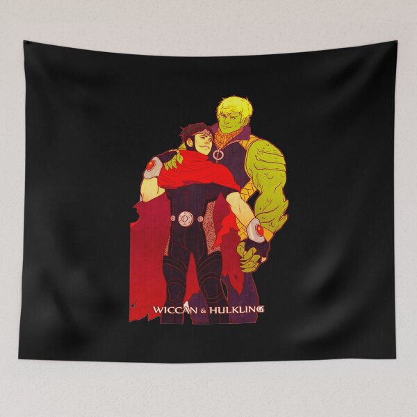 Item preview, Wiccan Vision designed and sold by shopWVision.