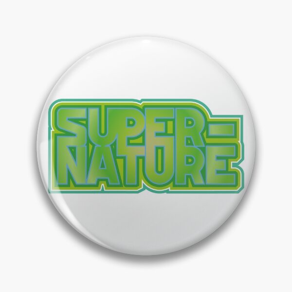 Item preview, Super nature designed and sold by Jokertags.