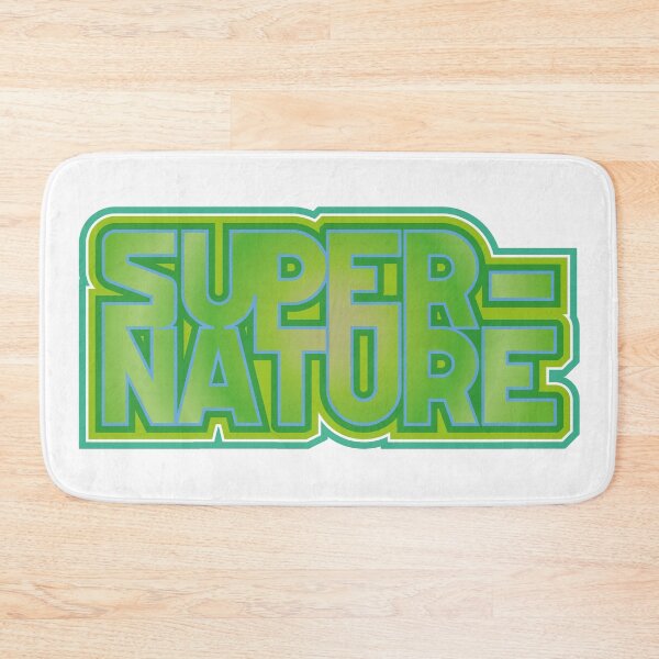 Item preview, Super nature designed and sold by Jokertags.