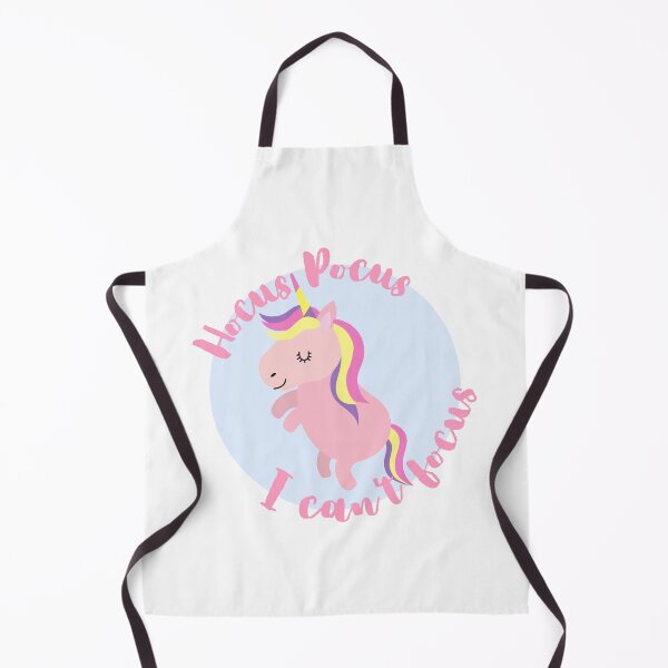 Item preview, Hocus Pocus I can't focus | ADHD designed and sold by LemonbatStudio.