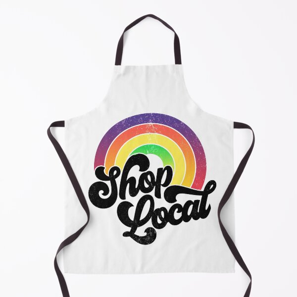 Item preview, Shop Local designed and sold by TheRightHonMP.