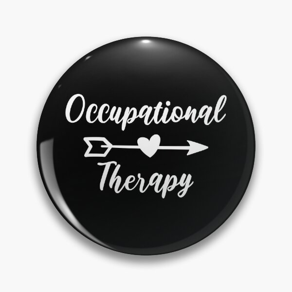 Item preview, Occupational Therapy designed and sold by manishfzr1995.
