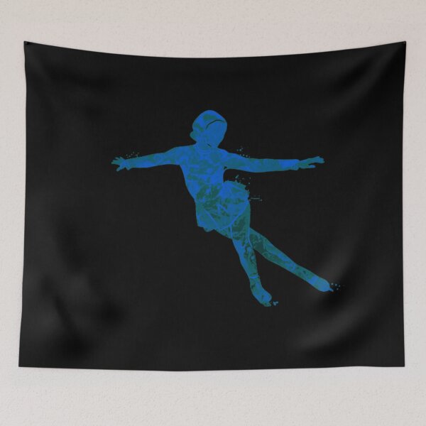 Item preview, Figure Skater designed and sold by ProtonProject.