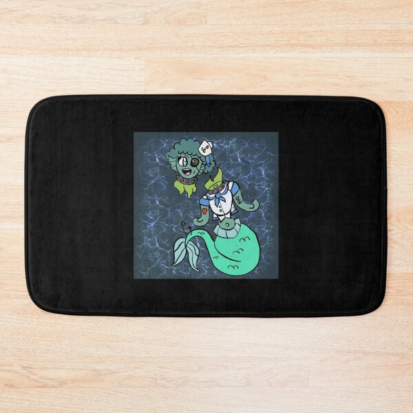 Item preview, Dullahan Mermaid designed and sold by doliniImir85.