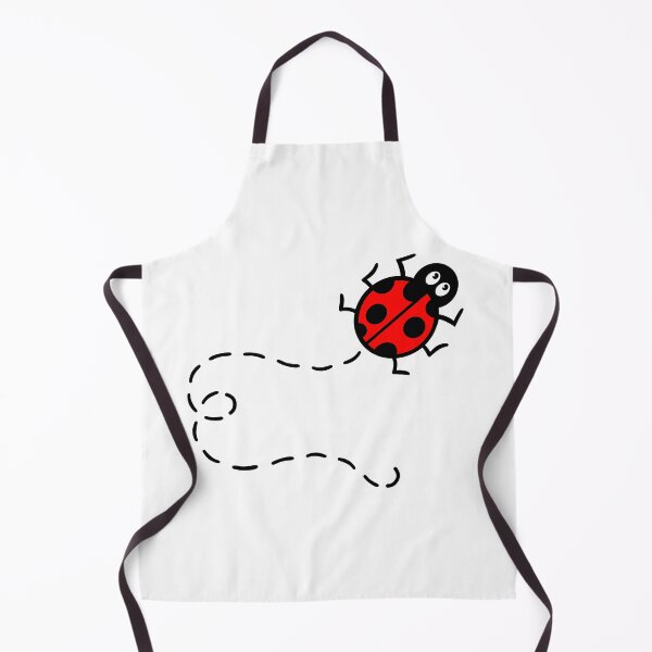 Item preview, Ladybird Ladybird 3 designed and sold by Helen McCartney Designs.