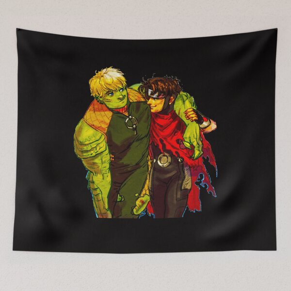 Item preview, Wiccan Vision designed and sold by shopWVision.