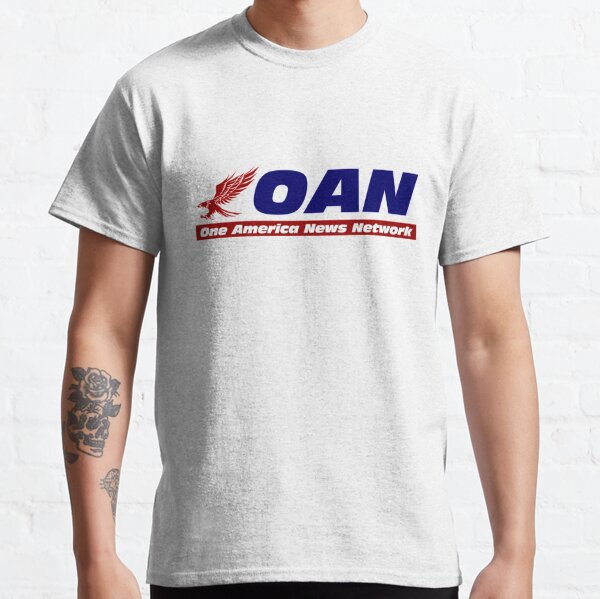 oan t shirt