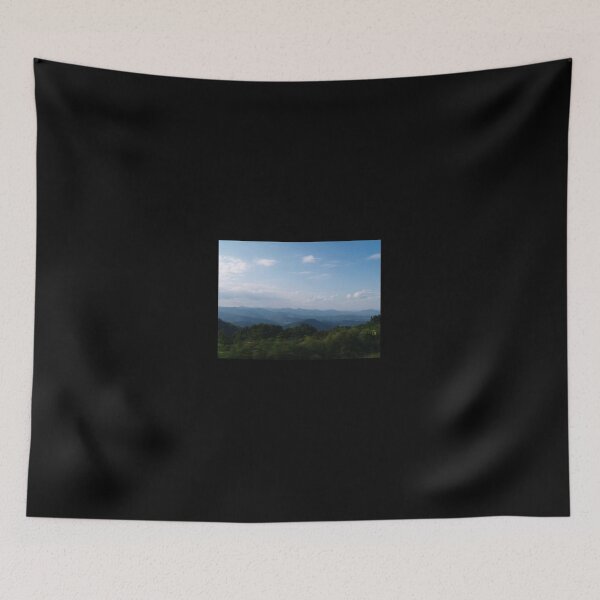 Item preview, Blue Ridge Mountains designed and sold by Shenandoah Bolding-Smith.