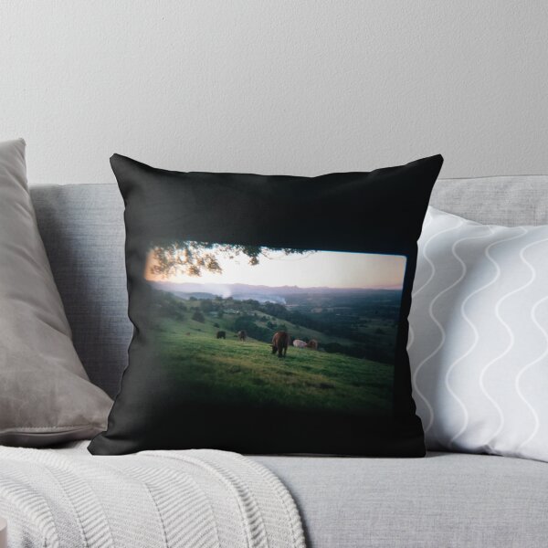 Item preview, Through the viewfinder - Byron ranges designed and sold by Jaz Grady.