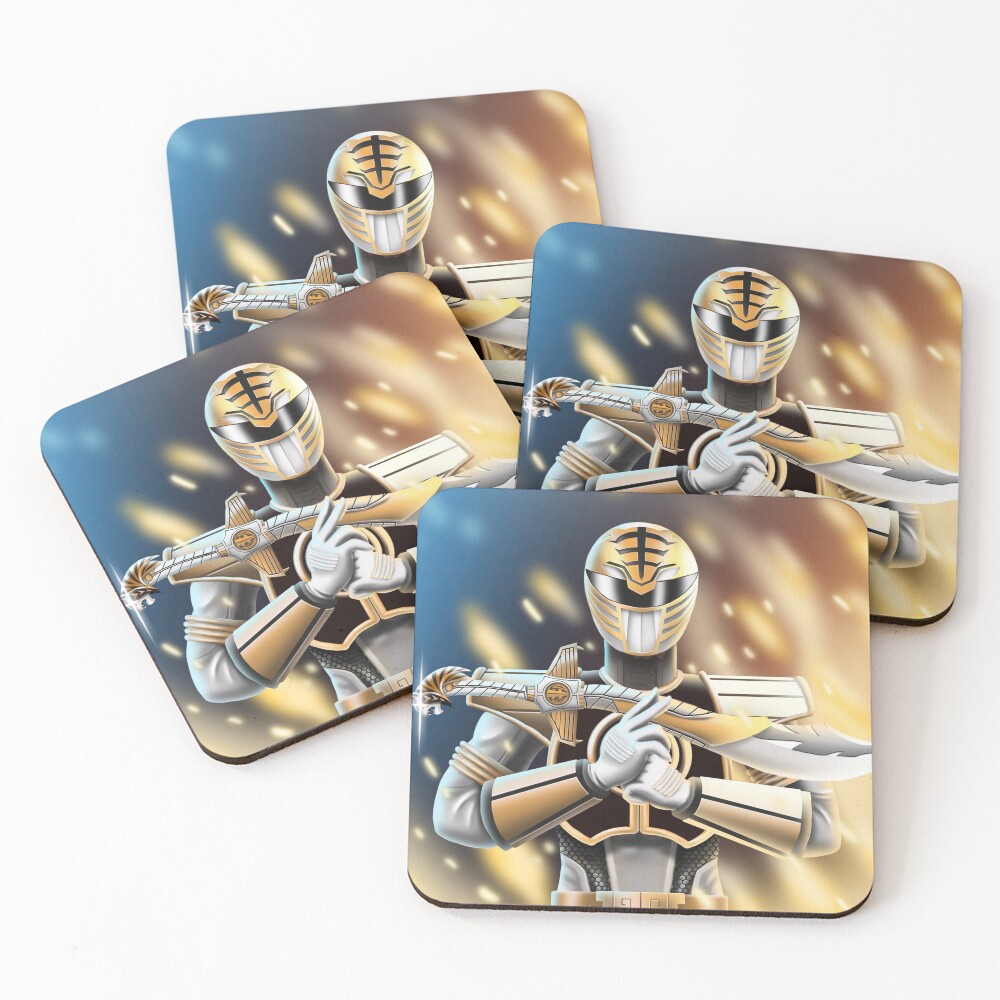 Item preview, Coasters (Set of 4) designed and sold by violonx.