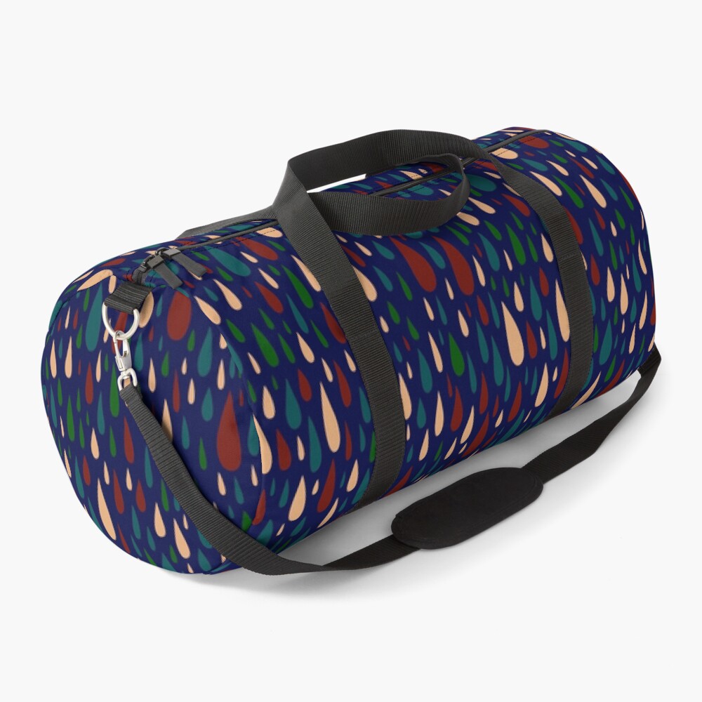 Item preview, Duffle Bag designed and sold by alexrow.