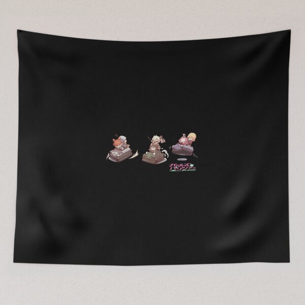 Item preview, Girls und Panzer 6  designed and sold by bakhtRohini.