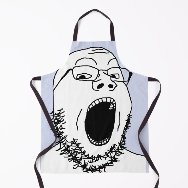Item preview, >playing as female designed and sold by shitpostanon.