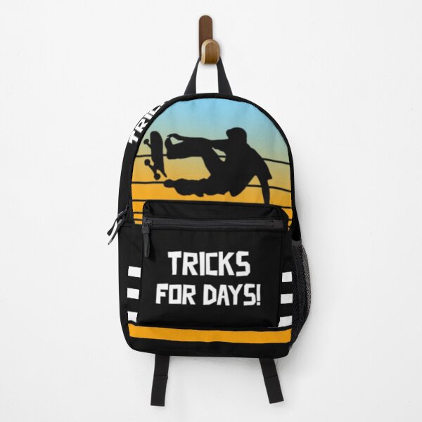 Item preview, Skateboard Tricks for Days! designed and sold by Monique Prince.