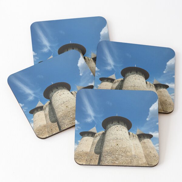 Item preview, Stronghold in Moldova designed and sold by psychoshadow.