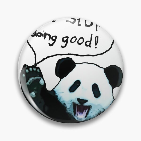 Item preview, panda designed and sold by RA-Eng.