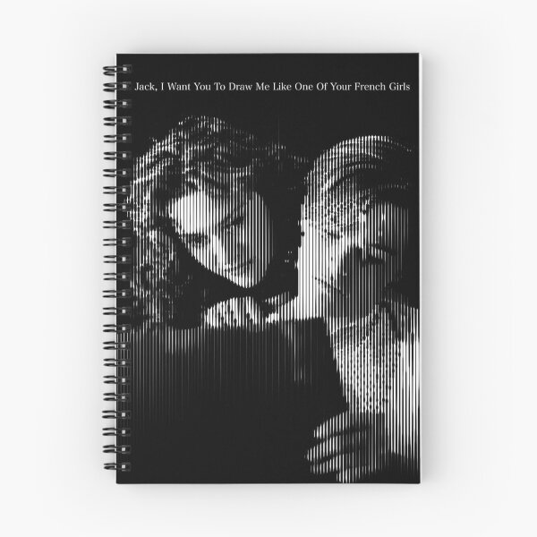 Item preview, Titanic movie quote designed and sold by IcalsaidArt.