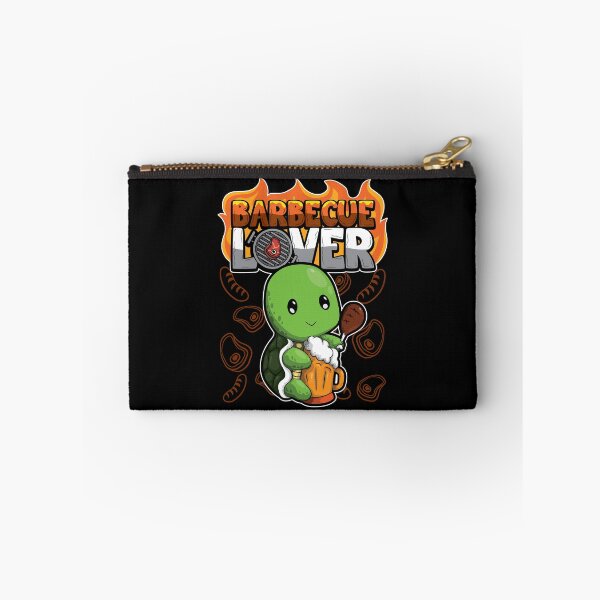 Item preview, Barbecue Lover - BBQ - Grill Animals designed and sold by anziehend.