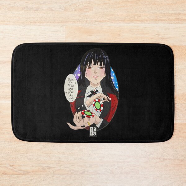 Item preview, kakegurui  designed and sold by SolimanPav.