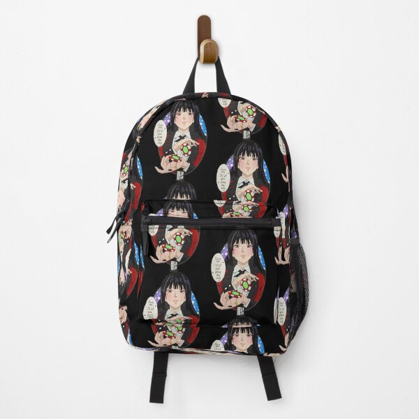 Item preview, kakegurui designed and sold by SolimanPav.