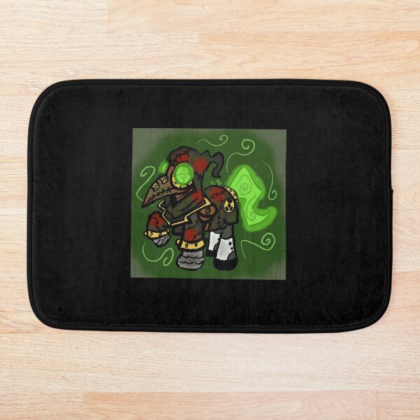 Item preview, My Little Plague Pony  designed and sold by doliniImir85.