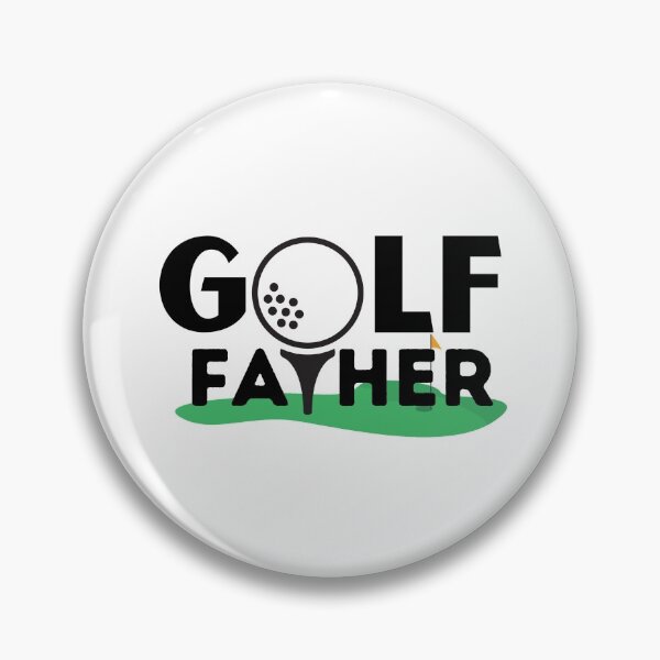 Item preview, Golf father shirt,A shirt for golf lover,shirt for dad designed and sold by bonus24.