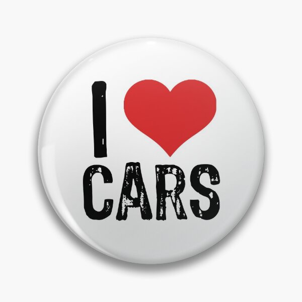Artikelvorschau, Ich liebe Autos entworfen und verkauft von The "I Love Everything" Shop.