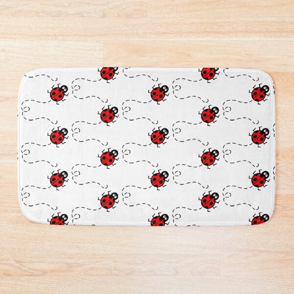 Item preview, Ladybird Ladybird 4 designed and sold by Helen McCartney Designs.