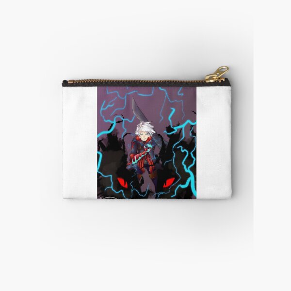 Item preview, Nero DMC4 Devil May Cry Dante game playstation original Halloween Christmas designed and sold by DevilMCryKhucTa.