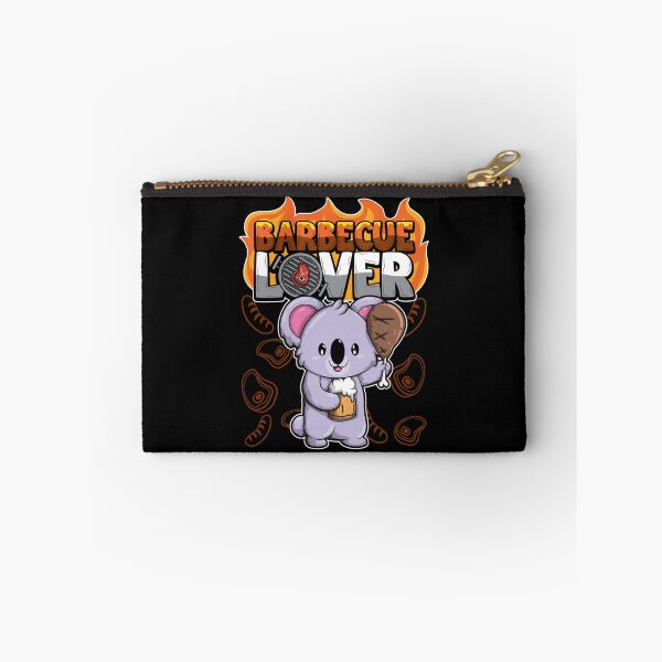Item preview, Barbecue Lover - BBQ Koala - Grill Animals designed and sold by anziehend.