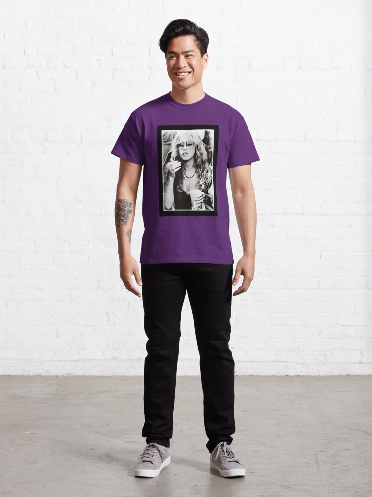 Discover Stevie Nicks Classic T-Shirt