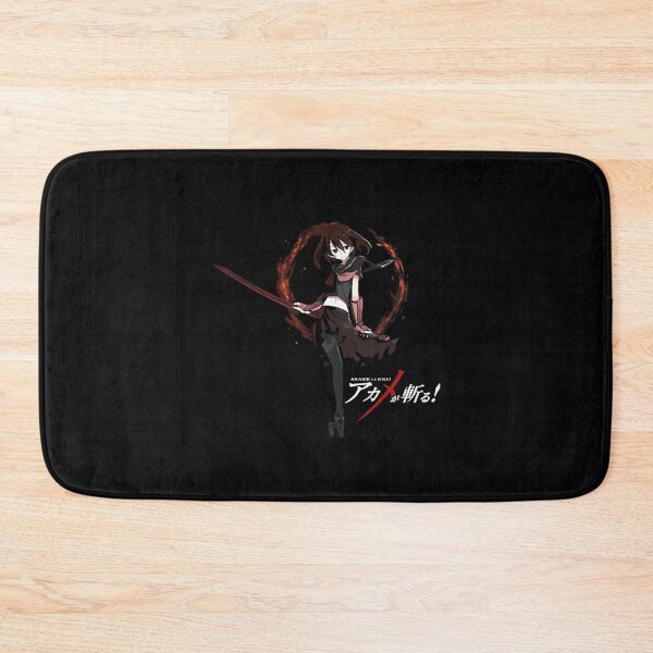Item preview, Kurome  designed and sold by bakhtRohini.