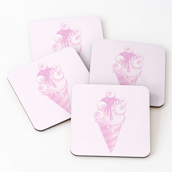 Item preview, Eyes cream (pink) designed and sold by PallasWolf.