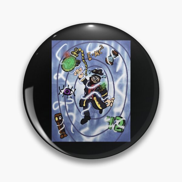 Item preview, The BowlerHat Chronicles  designed and sold by doliniImir85.
