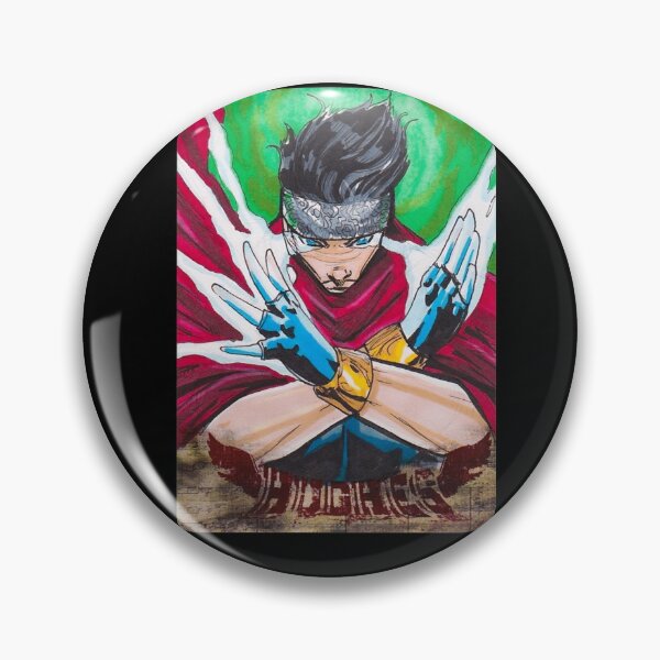 Item preview, Wiccan Vision designed and sold by shopWVision.