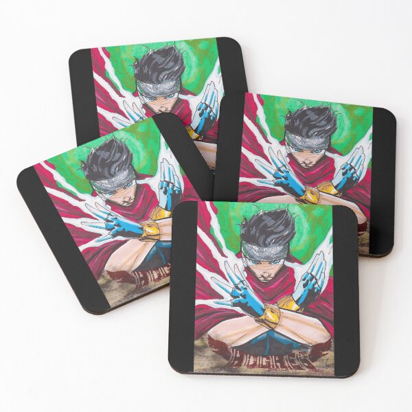 Item preview, Wiccan Vision designed and sold by shopWVision.