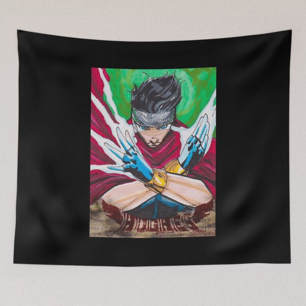 Item preview, Wiccan Vision designed and sold by shopWVision.