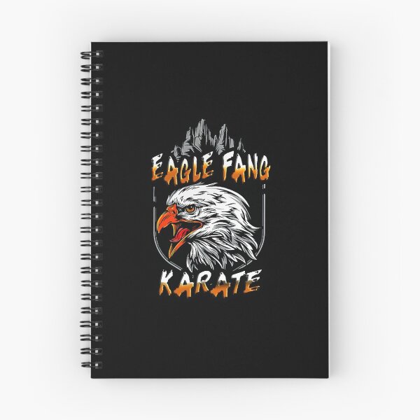 Item preview, Eagle Fang Karate transparant  designed and sold by misYakir200.