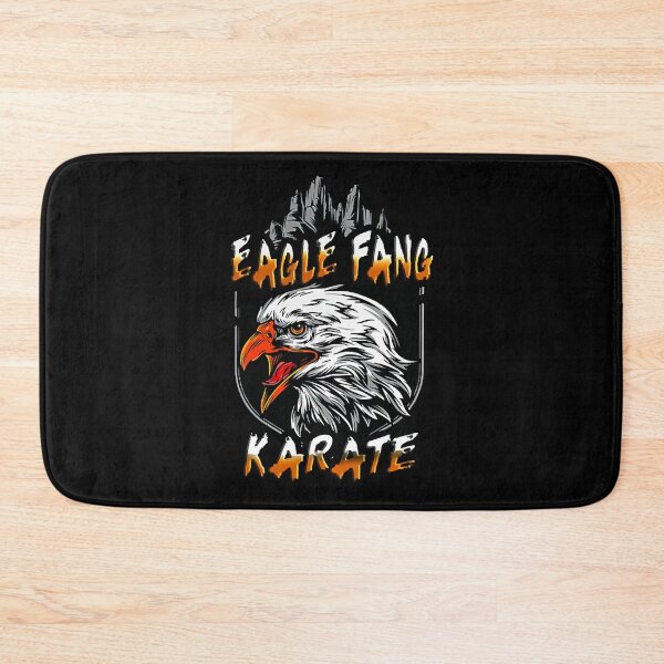 Item preview, Eagle Fang Karate transparant  designed and sold by misYakir200.
